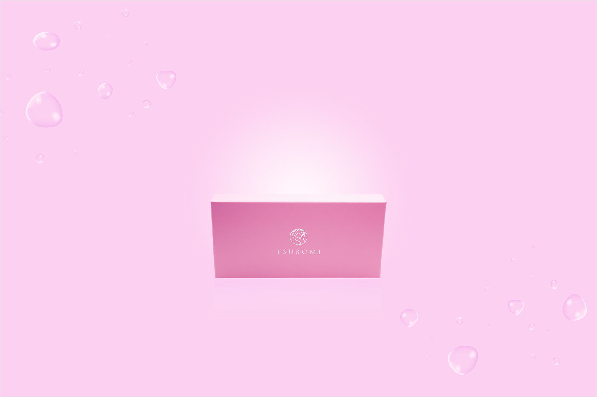 TSUBOMI